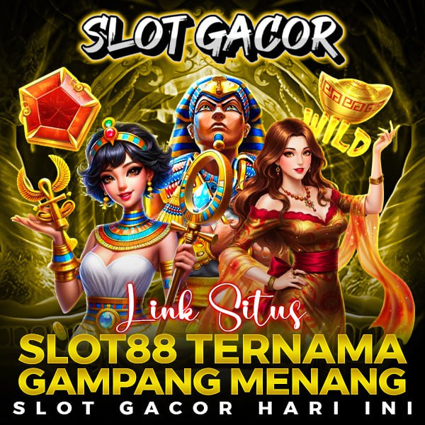 ALLOTOTO: Kumpulan Slot TOTO Dan 4D Gacor Paling Berpeluang Gampang Menang.